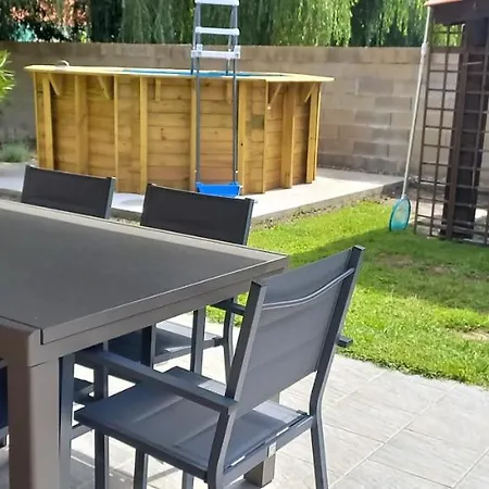 Deche-dise 펜션 라부에르