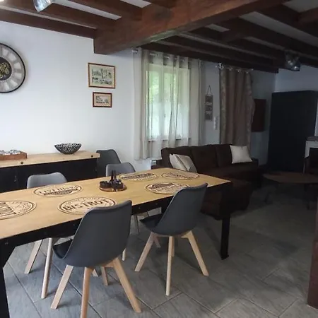 Deche-dise 라부에르