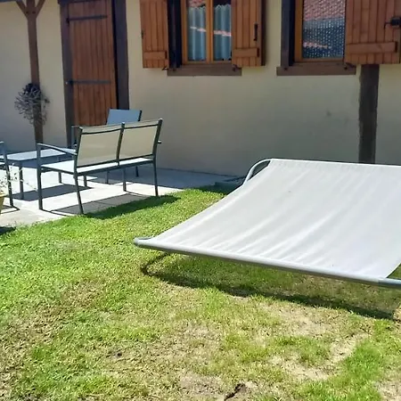 Feriehus Deche-dise
