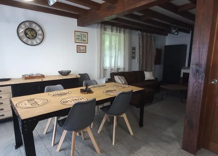 Deche-dise Labouheyre