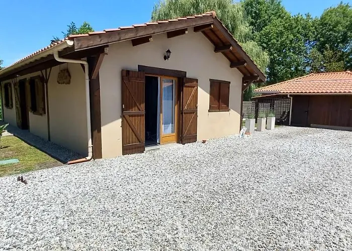 Σπίτι διακοπών Deche-dise