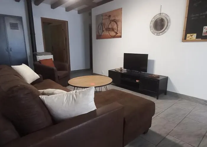 Σπίτι διακοπών Deche-dise Labouheyre