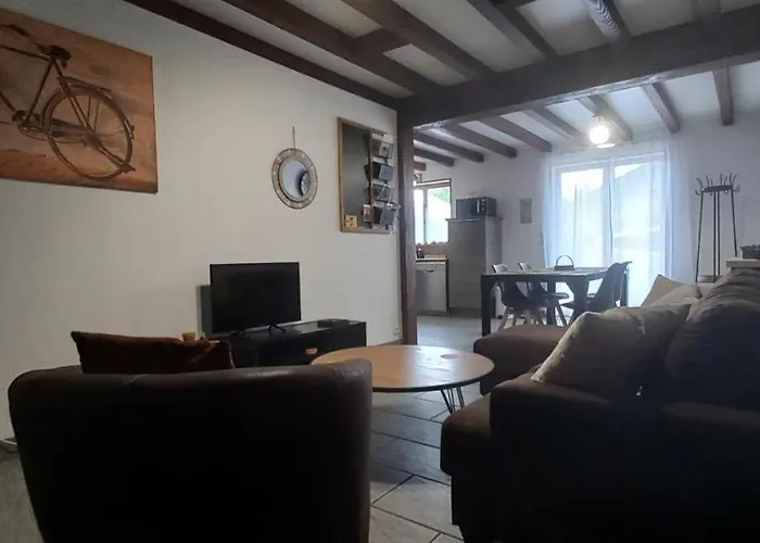 Deche-dise * Labouheyre