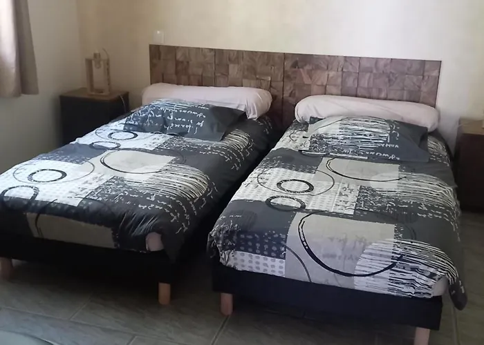 Deche-dise Σπίτι διακοπών Labouheyre